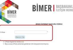 BİMER başvuru ve sorgulama sistemi ile vatandaşlar kolaylıkla şikayetlerini resmi kurumlara iletebiliyor!