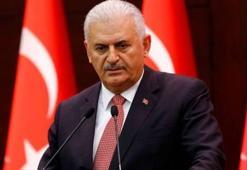 Başbakan kadın vekillerle biraraya geldi