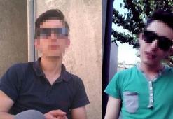 Şimşek'i tehdit eden öğrenci: Bakan bey beni affetsin