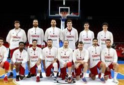 EuroBasket 2017'de gruplar belli oluyor