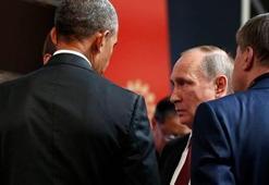 "Obama'yı Rusya'da görmekten mutlu olacağım"