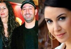 Cem Yılmaz'ın eski aşkından kaçıyor!