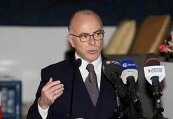 Fransa açıkladı: Yeni bir terör saldırısını püskürttük