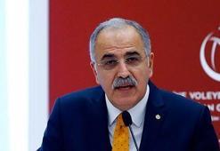 Filede yeni başkan Akif Üstündağ