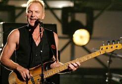 Sting'den çocuklarına miras yok