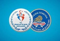 2017 KYK burs ve kredileri ne zaman yatırılacak?