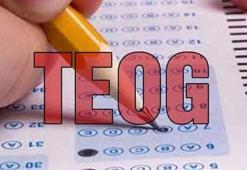 TEOG 1. dönem sınavları ne zaman yapılacak?