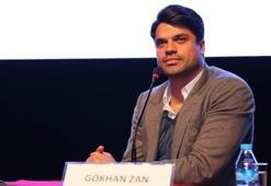 Gökhan Zan'dan Serdar Aziz'e ağır eleştiri!
