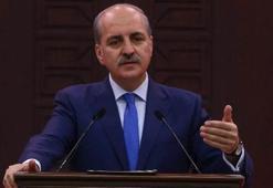 Kurtulmuş son noktayı koydu!