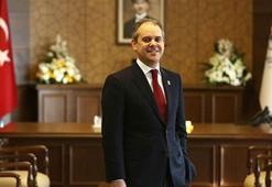 Türkiye’nin başarısı için gerekeni yaparız!