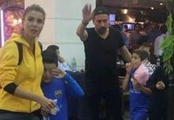 Mustafa Erdoğan'dan boşanmaya ilk yorum!