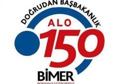 BİMER başvuru sistemine nasıl giriş yapılıyor?