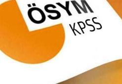 KPSS soru ve cevapları ÖSYM tarafından yayınlandı. KPSS sonuçları ne zaman açıklanacak?