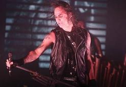 Moonspell coşturdu
