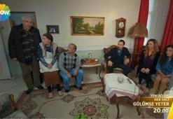 Gülümse Yeter 18. bölüm fragmanlarında eğlenceli anlar!