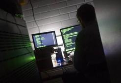Türk hackerlardan Mossad'a saldırı
