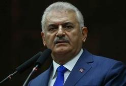 Başbakan Yıldırım: Tasarıyı komisyona çekiyoruz