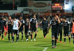 Halk oylamasına Beşiktaş damga vurdu