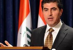 Barzani Ankara'ya geliyor!