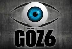 Göz6 evinde şoke eden ayrılık! İpler kopuyor...