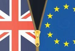 AB'nin parasını 'Brexit' için kullanmışlar!