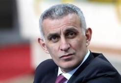 İbrahim Hacıosmanoğlu'ndan 20 kişi için suç duyurusu