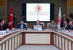 Komisyona çekilen cinsel istismar düzenlemesi yarın görüşülecek