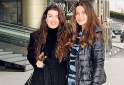 İki güzel alışverişte