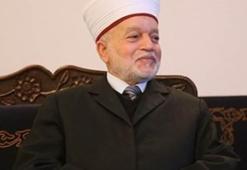 'İsrail'in ezanla ilgili hiçbir kararını kabul etmeyeceğiz'