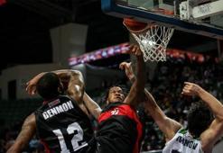 Gaziantep, Kosova'dan galibiyetle döndü