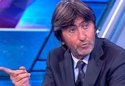 Rıdvan Dilmen, TFF'ye başkan adayı oldu!