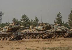 Rakka yolunda ABD-Rusya-Türkiye ittifakı