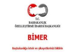 BİMER başvuru sistemi üzerinden şikayet başvurusu nasıl yapılır?