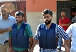 İntikam cinayeti sanıklarına 18'er yıl hapis cezası
