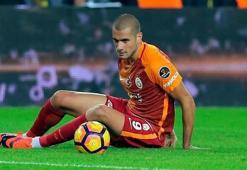 Cimbom'da artçı şoklar devam ediyor!