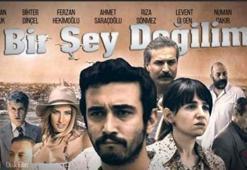 Sinema tarihine geçen film!