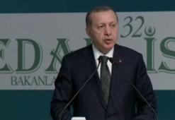 Erdoğan: Bizim için kıymeti harbiyesi yok