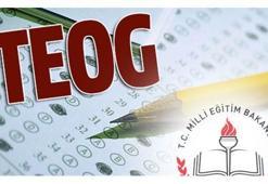TEOG ilk oturum sona erdi! TEOG soru cevapları ne zaman yayınlanacak?