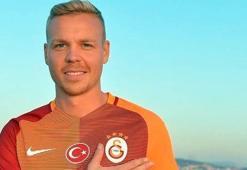 Sigthorsson Barcelona'ya gitti!