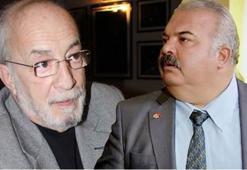 Emin Olcay isyan etti: Borcunu ödemedi!