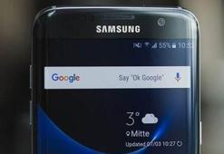 Galaxy S7'nin ekran çözünürlüğü değişebilecek