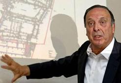 Soma faciasında Alp Gürkan'a dava