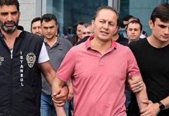 Eski HSYK Başkanı itirafçı olmak için başvurdu