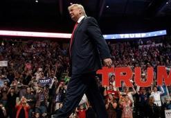 ‘Trump, Rusya ve Türkiye’yle birlikte IŞİD’e saldırmaya hazırlanıyor’
