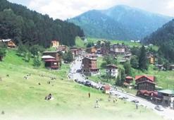 Ayder Yaylası’na ‘Kentsel Dönüşüm’