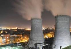 Çin'de elektrik santrali inşaatında göçük! 40 ölü!
