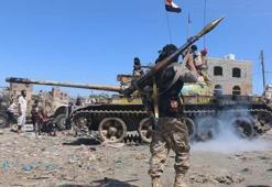 Yemen'de çatışma! 9 ölü, 17 yaralı