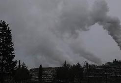 Avrupa'da hava öldürüyor!