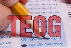 TEOG sınav soru ve cevapları yayınlandı mı? (TEOG puan hesaplama)