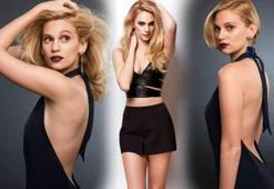 Farah Zeynep Abdullah asistandı başrol oldu!
